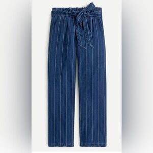 NWT 🆕 JCREW - Wide Leg Jeans